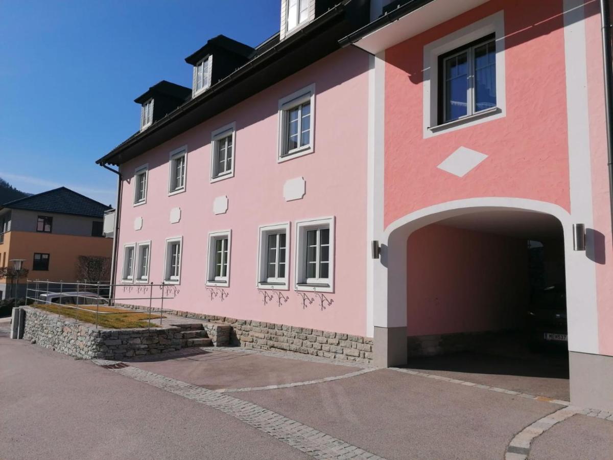 Gaestehaus Ruinenblick Bed and Breakfast Spitz an der Donau Exterior foto